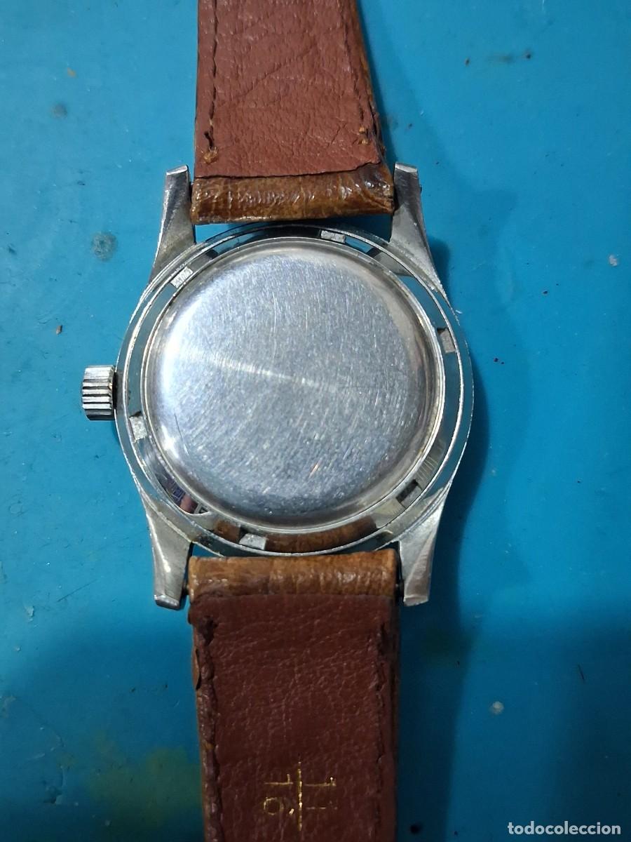 Relojes autom&aacute;ticos: RELOJ GERARS PEREGAUX AUTOMATICO - Foto 3