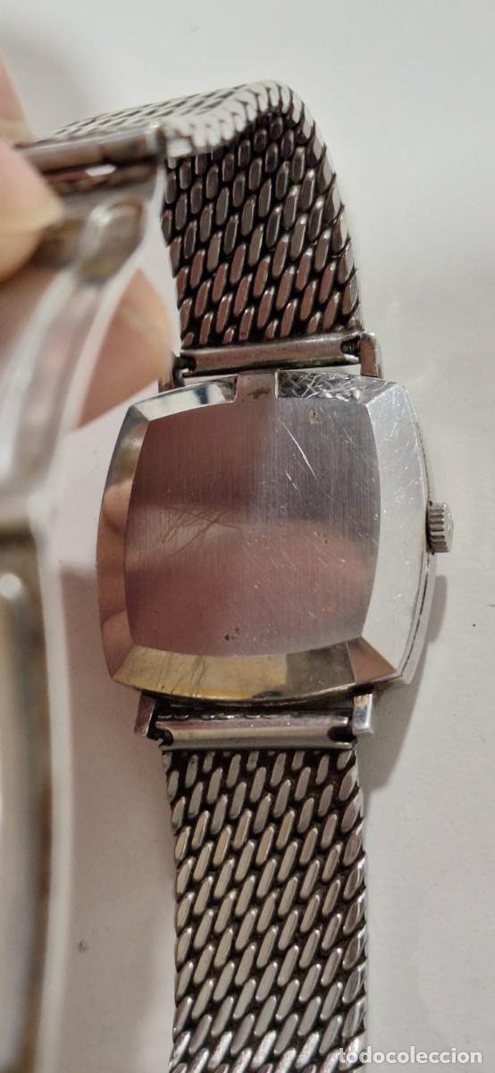 Relojes autom&aacute;ticos: OMEGA GENEVE AUTOMATICO FUNCIONA A LA PERFECCI&Oacute;N - Foto 3