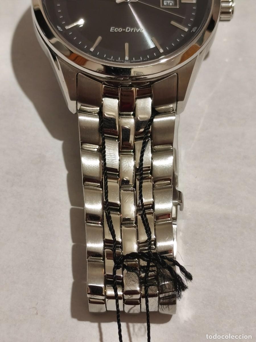 Relojes autom&aacute;ticos: Citizen BM7251-88E CAL.E111. - Foto 2