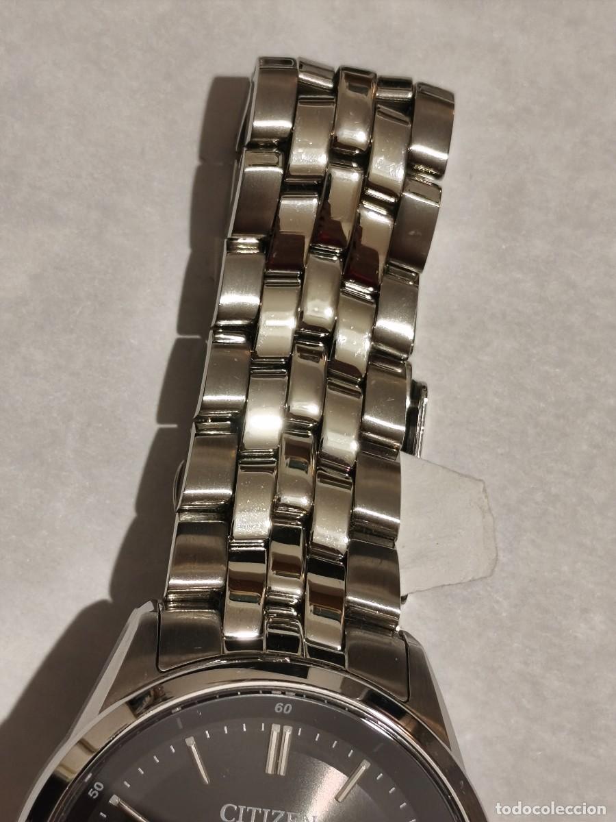 Relojes autom&aacute;ticos: Citizen BM7251-88E CAL.E111. - Foto 3