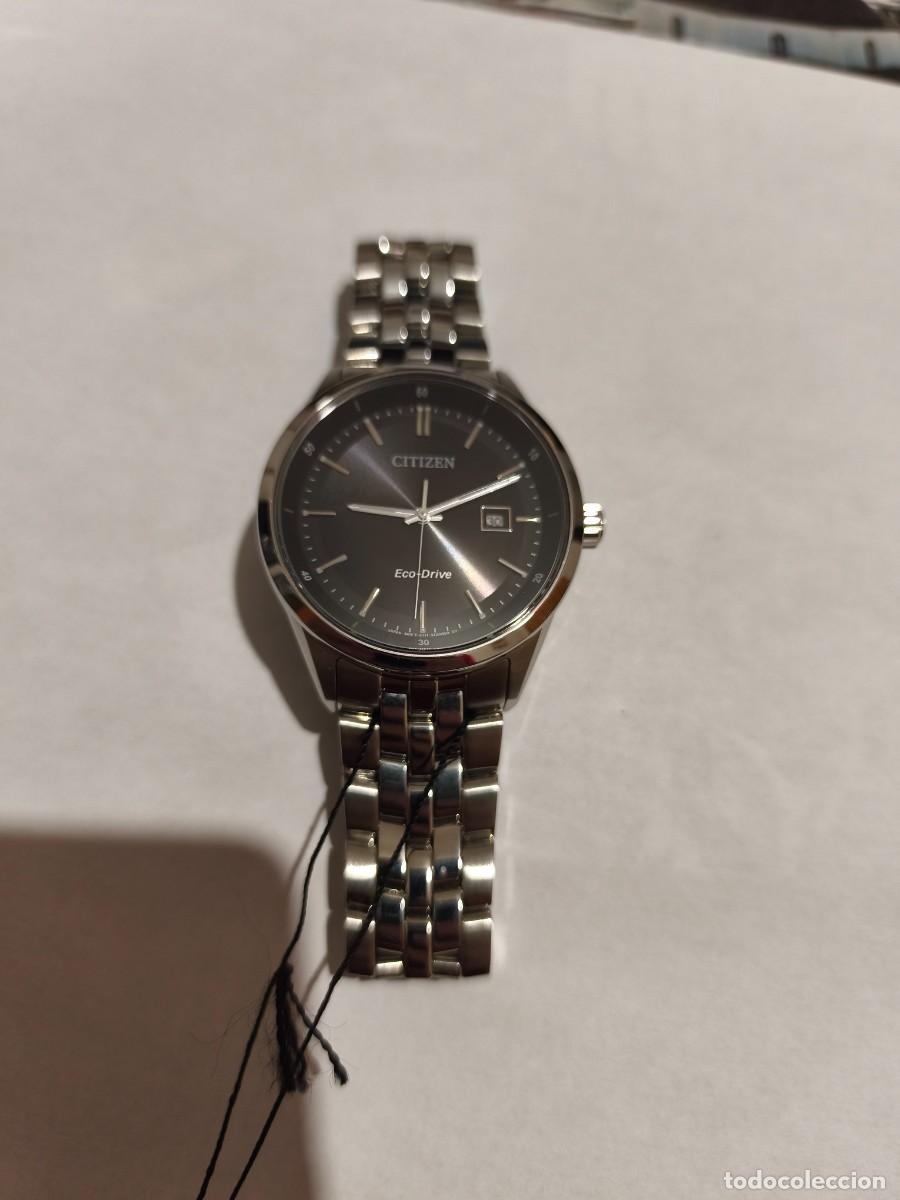Relojes autom&aacute;ticos: Citizen BM7251-88E CAL.E111. - Foto 7