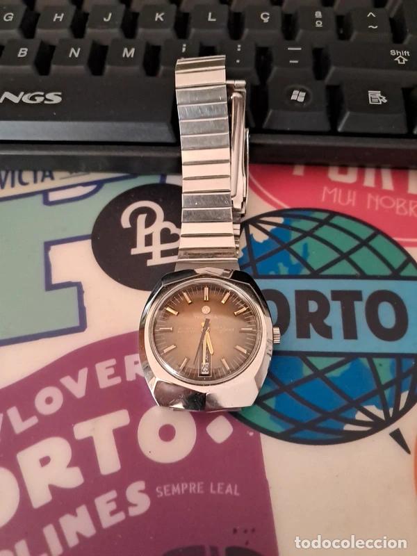 Relojes autom&aacute;ticos: Tressa laser beam autom&aacute;tico - Foto 2