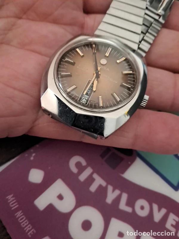 Relojes autom&aacute;ticos: Tressa laser beam autom&aacute;tico - Foto 3