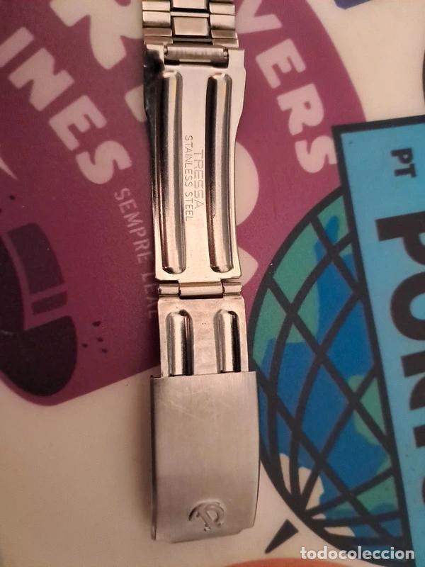 Relojes autom&aacute;ticos: Tressa laser beam autom&aacute;tico - Foto 10