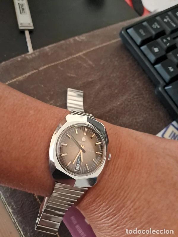Relojes autom&aacute;ticos: Tressa laser beam autom&aacute;tico - Foto 14