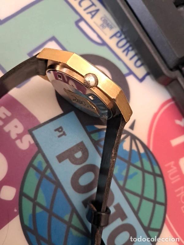 Relojes autom&aacute;ticos: Certina blue ribbon autom&aacute;tico - Foto 6