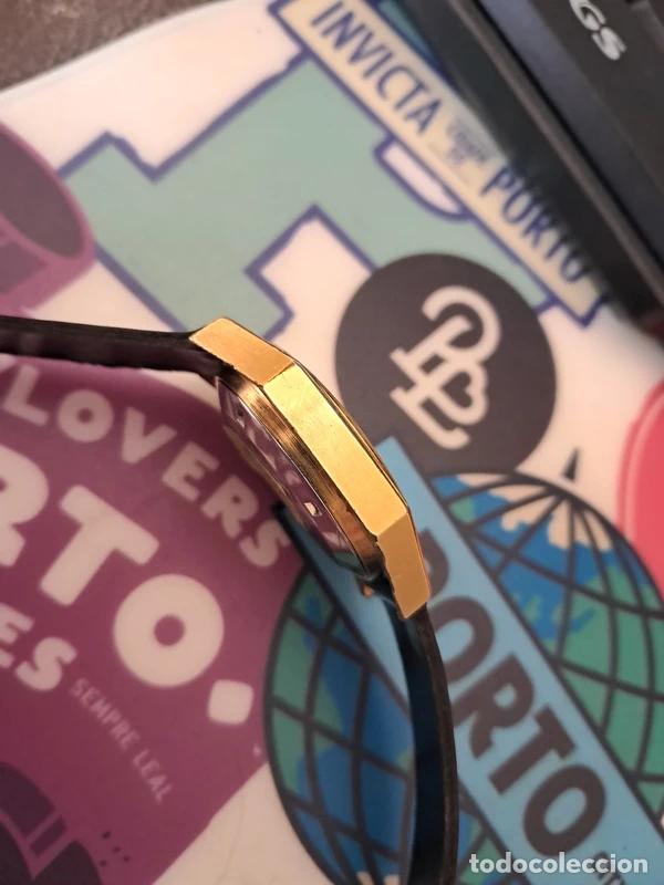 Relojes autom&aacute;ticos: Certina blue ribbon autom&aacute;tico - Foto 7