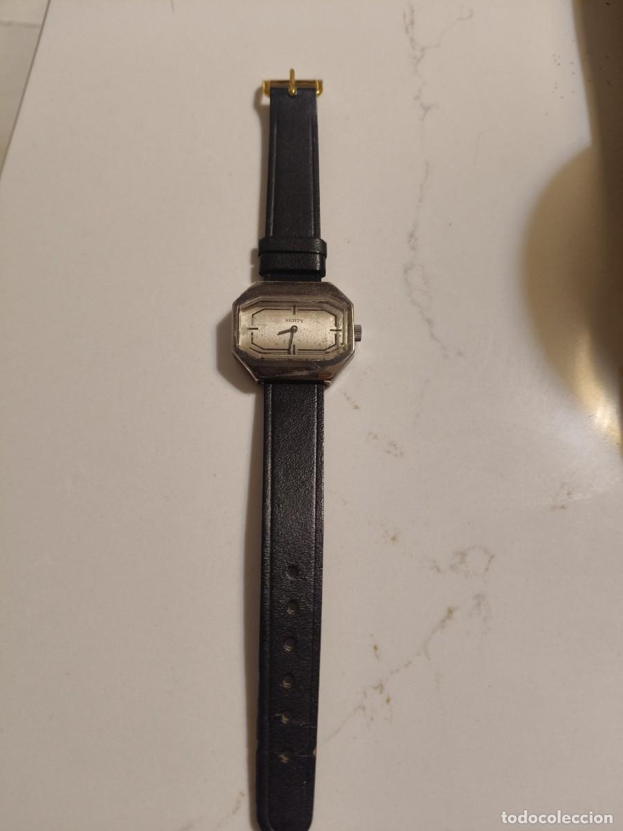 Relojes autom&aacute;ticos: Montre homme automatique suisse certy