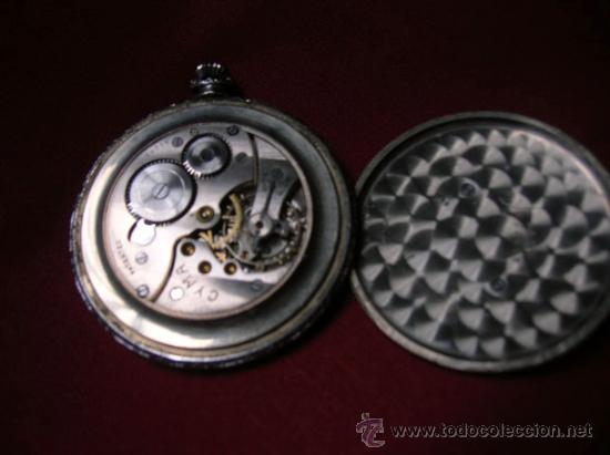 Relojes de bolsillo: Foto adicional 1 - Foto 2