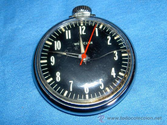 Relojes de bolsillo: ANTIGUO RELOJ DE BOLSILLO (20) - Foto 2
