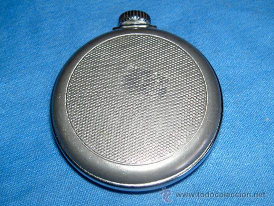 Relojes de bolsillo: ANTIGUO RELOJ DE BOLSILLO (20) - Foto 3