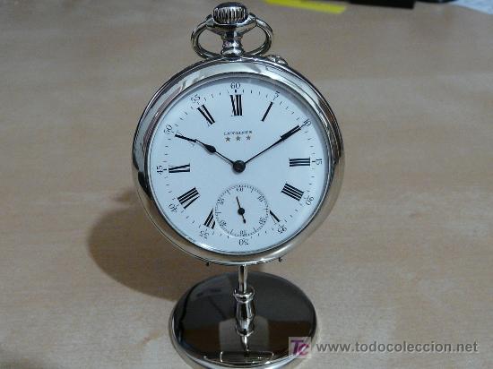 Longines 3 estrellas - Sold through Direct Sale - 18565764