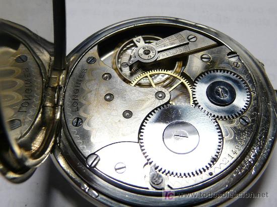Longines 3 estrellas - Vendido en Venta Directa - 18565764