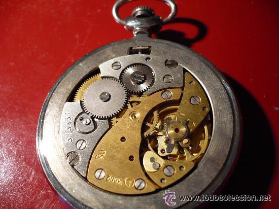 Made in cccp de bolsillo -krasnikof- con tapa - - Venduto in vendita  diretta - 25793998
