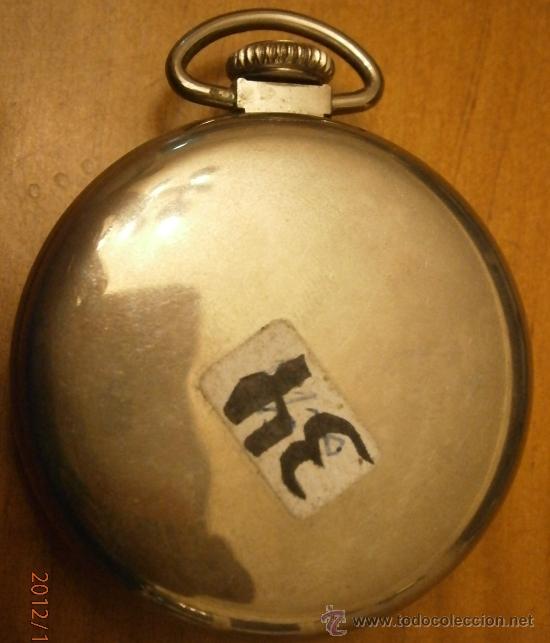 Fedella pocket watch hot sale