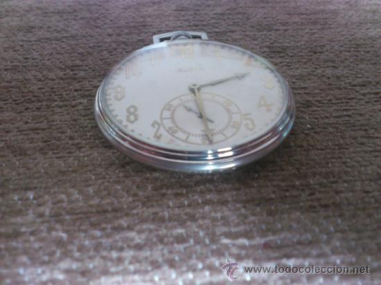 Relojes de bolsillo: Lord Elgin USA - Foto 3