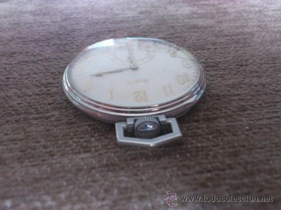Relojes de bolsillo: Lord Elgin USA - Foto 4