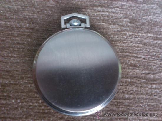 Relojes de bolsillo: Lord Elgin USA - Foto 5