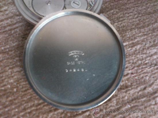 Relojes de bolsillo: Lord Elgin USA - Foto 6