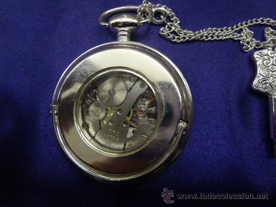 rethyo pocket watch