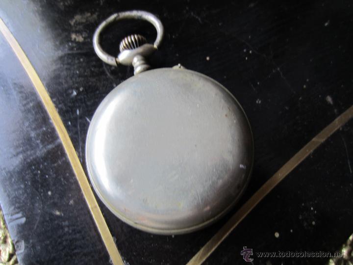 Relojes de bolsillo: reloj de bolsillo - Foto 2