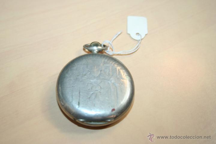 Relojes de bolsillo: RELOJ DE BOLSILLO REF. 1603 - Foto 2