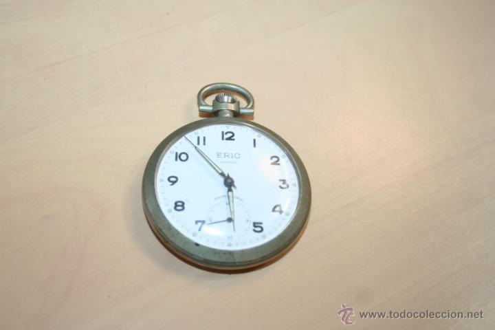 Relojes de bolsillo: RELOJ DE BOLSILLO REF. 3237 - Foto 1