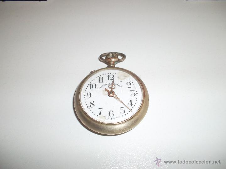 Relojes de bolsillo: RELOJ - Foto 1