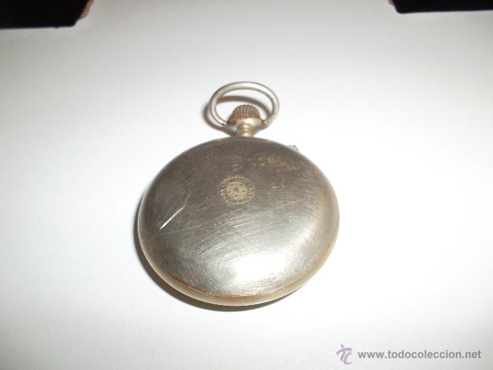 Relojes de bolsillo: RELOJ - Foto 2
