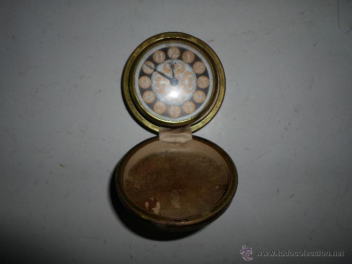 Relojes de bolsillo: RELOJ - Foto 1