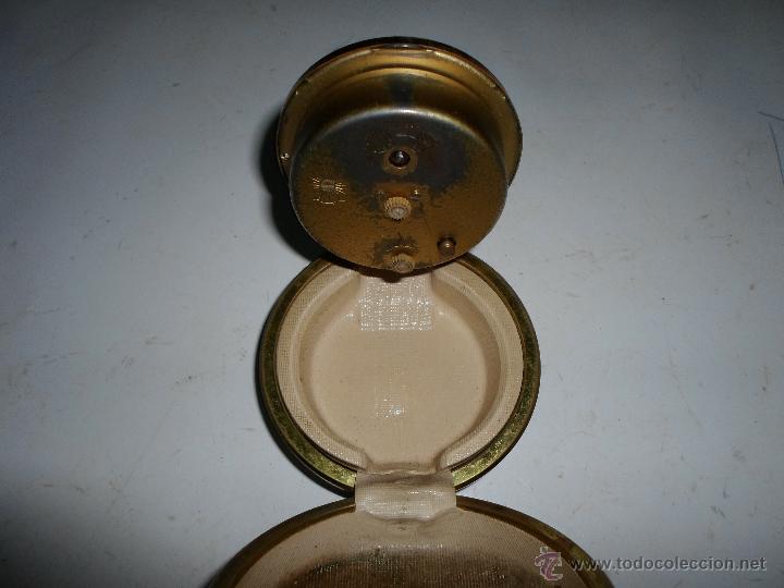Relojes de bolsillo: RELOJ - Foto 3