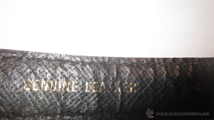 Relojes de bolsillo: RELOJ CAUNY DE LUXE - Foto 5