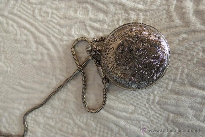 Relojes de bolsillo: relog de bolsillo - Foto 1
