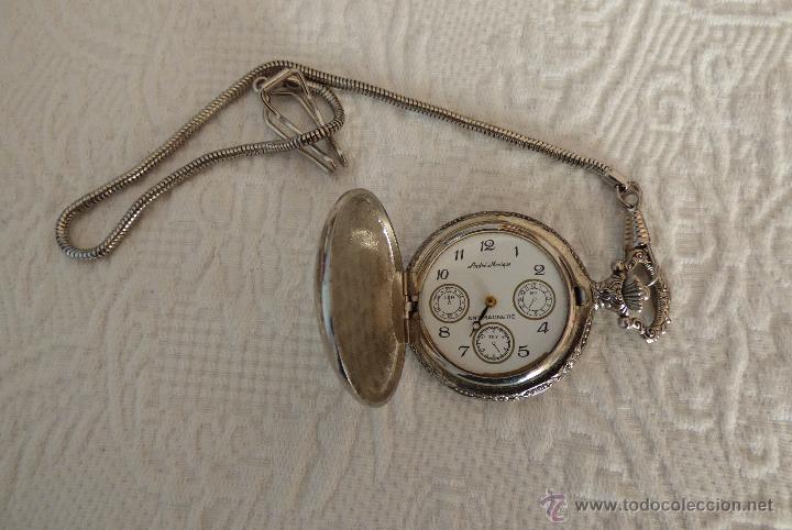 Relojes de bolsillo: relog de bolsillo - Foto 4