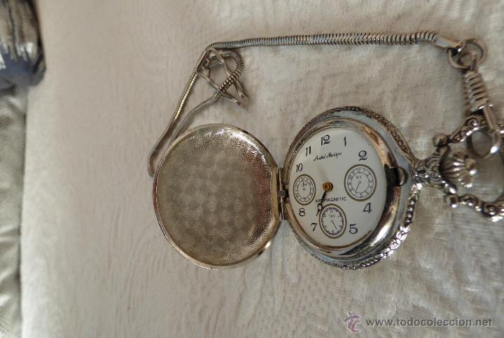 Relojes de bolsillo: relog de bolsillo - Foto 5