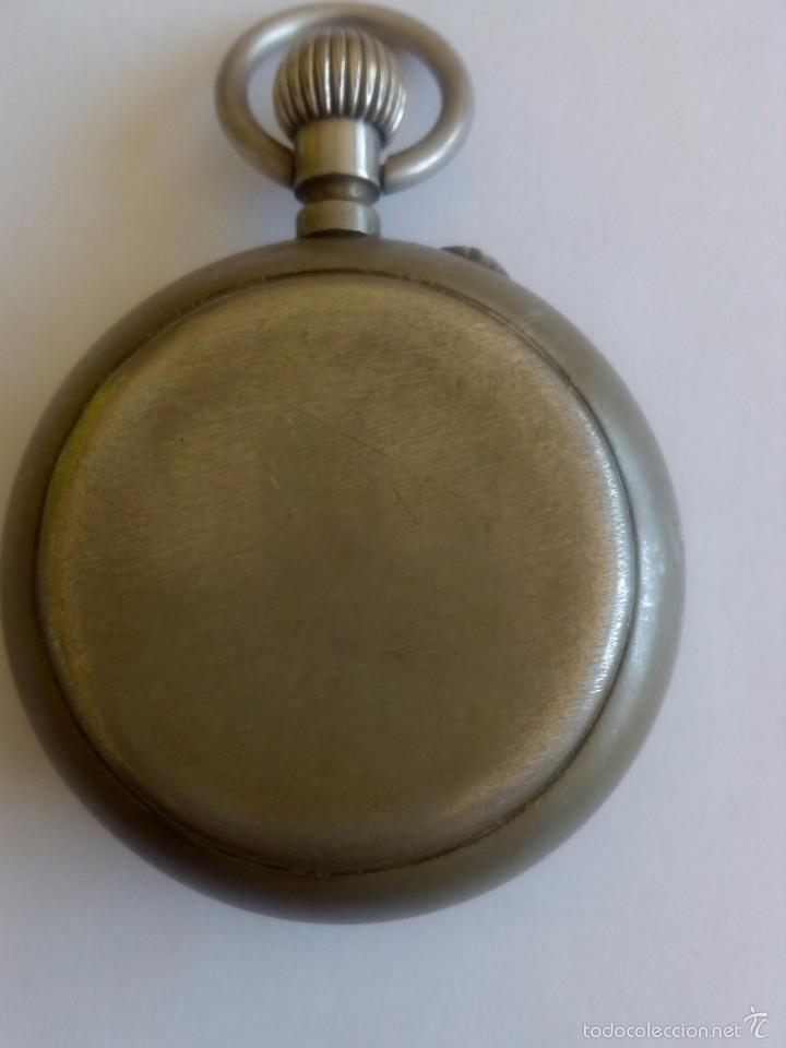 Relojes de bolsillo: Reloj de bolsillo Donat Fer - Foto 2