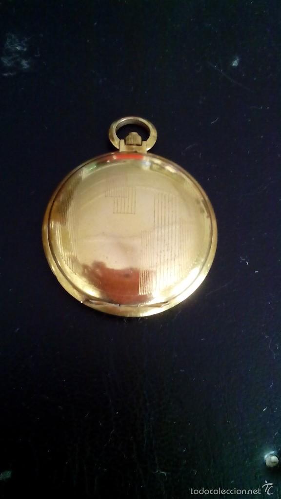 Relojes de bolsillo: Thermidor - Foto 1