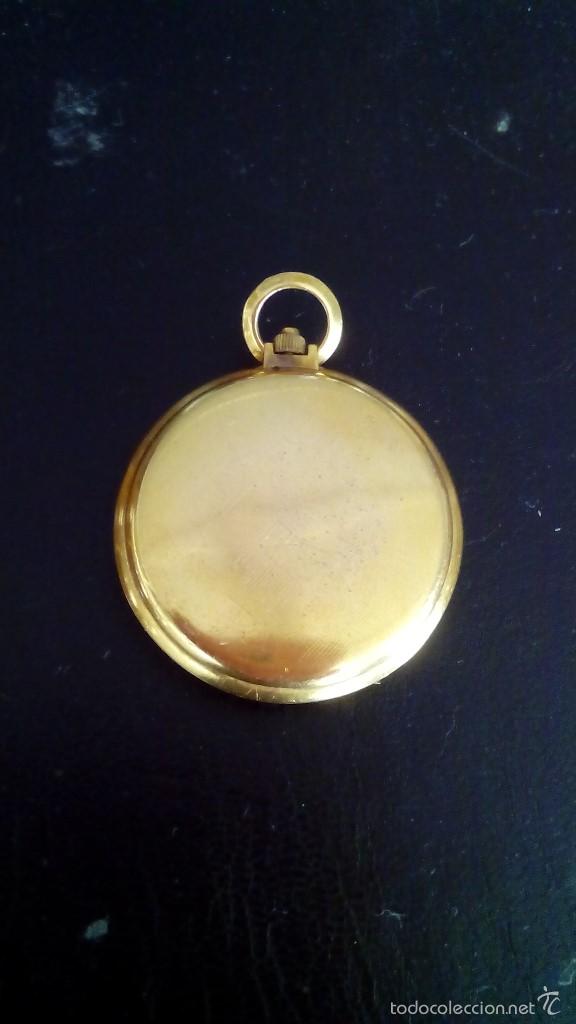 Relojes de bolsillo: Thermidor - Foto 2
