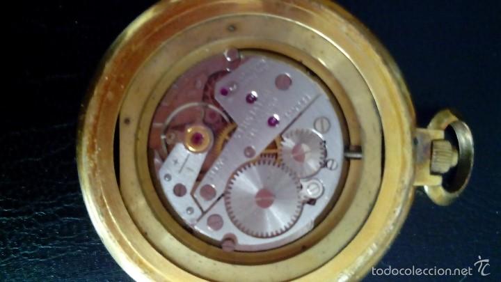 Relojes de bolsillo: Thermidor - Foto 4