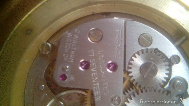 Relojes de bolsillo: Thermidor - Foto 5