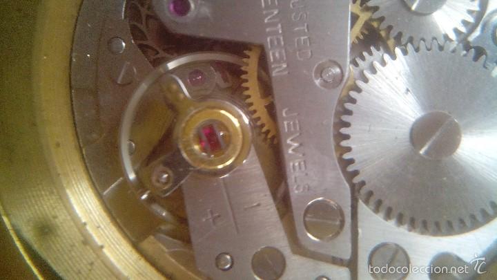 Relojes de bolsillo: Thermidor - Foto 6