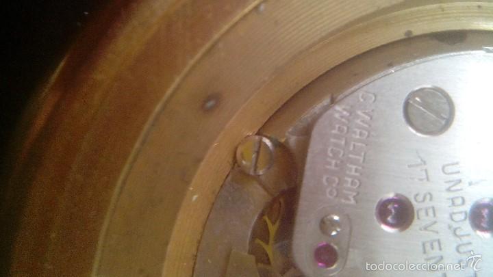 Relojes de bolsillo: Thermidor - Foto 7