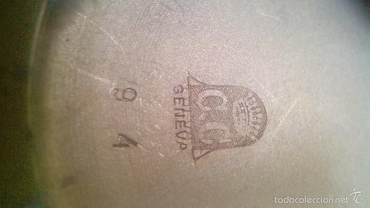 Relojes de bolsillo: reloj antiguo - Foto 4