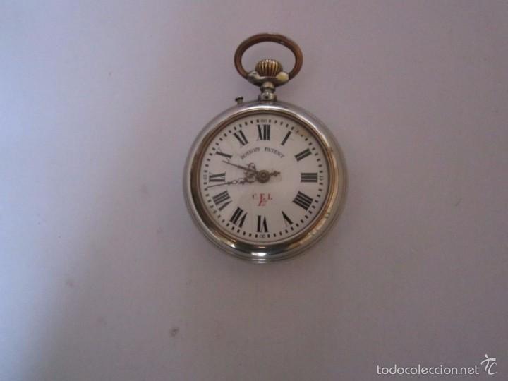 reloj de roskopf patent cel 1ª es - Buy Antique pocket watches on todocoleccion