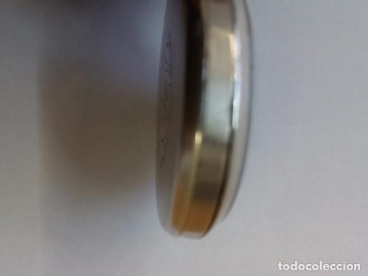Relojes de bolsillo: Reloj de Bolsillo Hispania - Foto 7