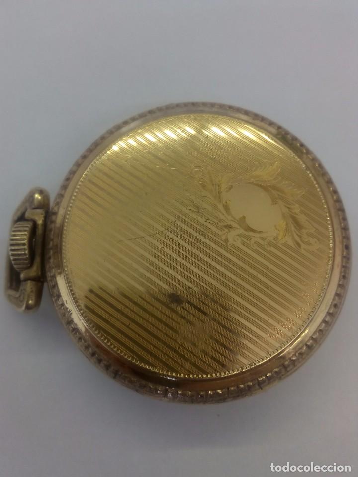 Relojes de bolsillo: Reloj de bolsillo - Foto 2