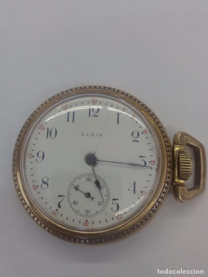 Relojes de bolsillo: Reloj de bolsillo - Foto 3