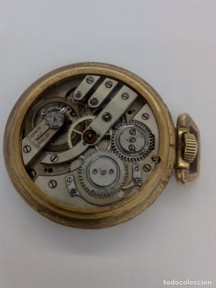 Relojes de bolsillo: Reloj de bolsillo - Foto 4