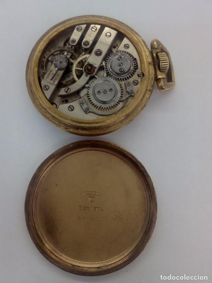Relojes de bolsillo: Reloj de bolsillo - Foto 5