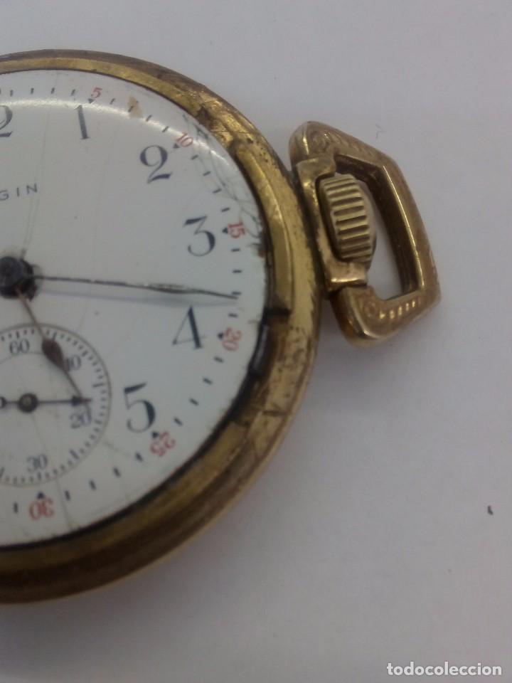 Relojes de bolsillo: Reloj de bolsillo - Foto 6
